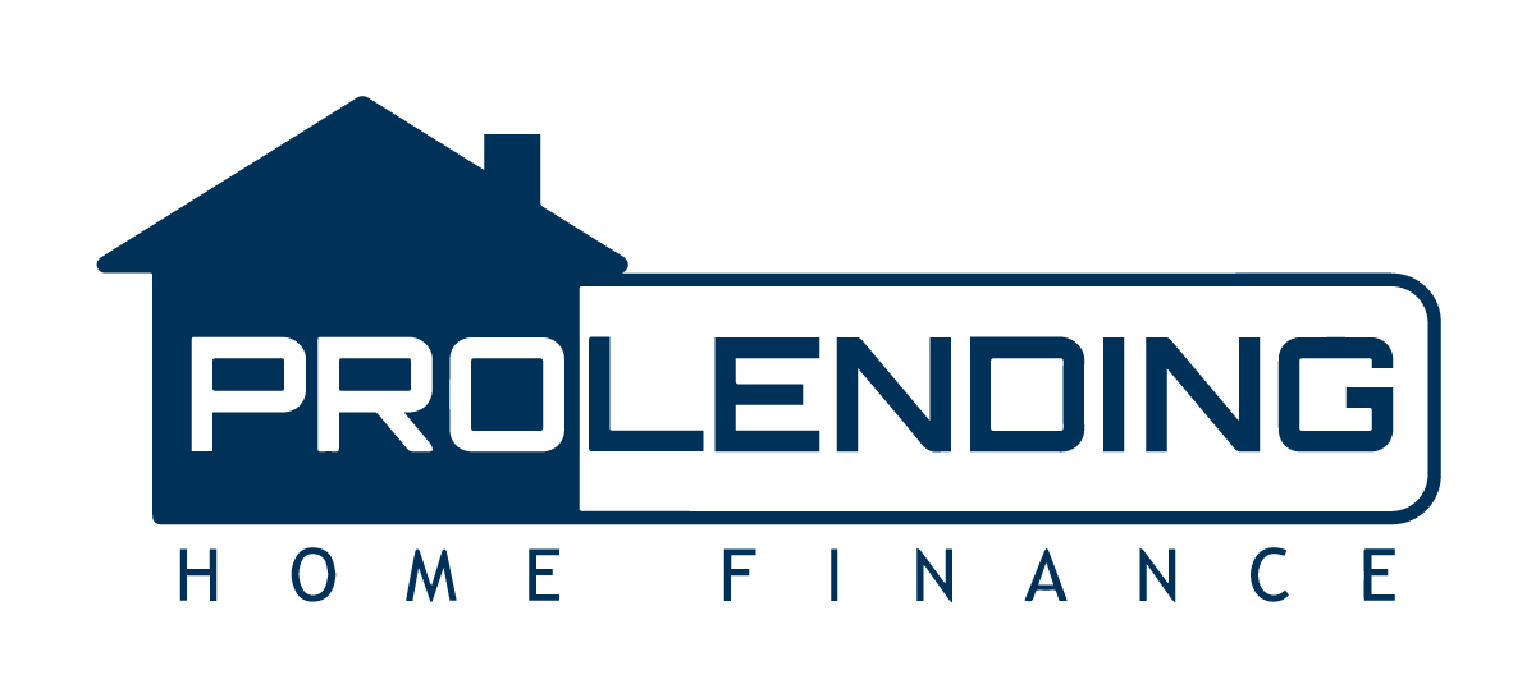 ProLending Home Finance